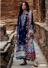 Jade Ayesha Zara Vol 1 Heavy Lawn Karachi Printed Cotton Dress Material